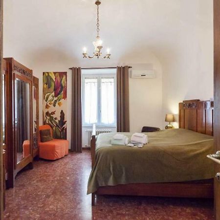 Casa Gigli - Arts Lodge Rome Extérieur photo