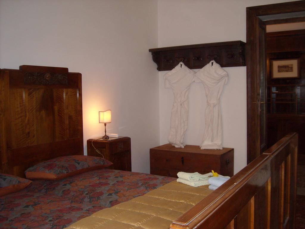 Casa Gigli - Arts Lodge Rome Chambre photo