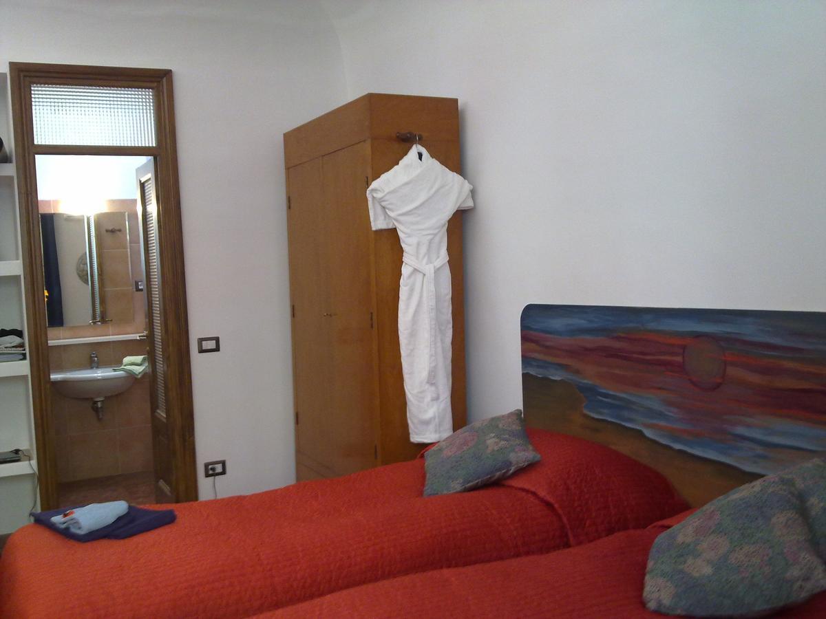 Casa Gigli - Arts Lodge Rome Extérieur photo