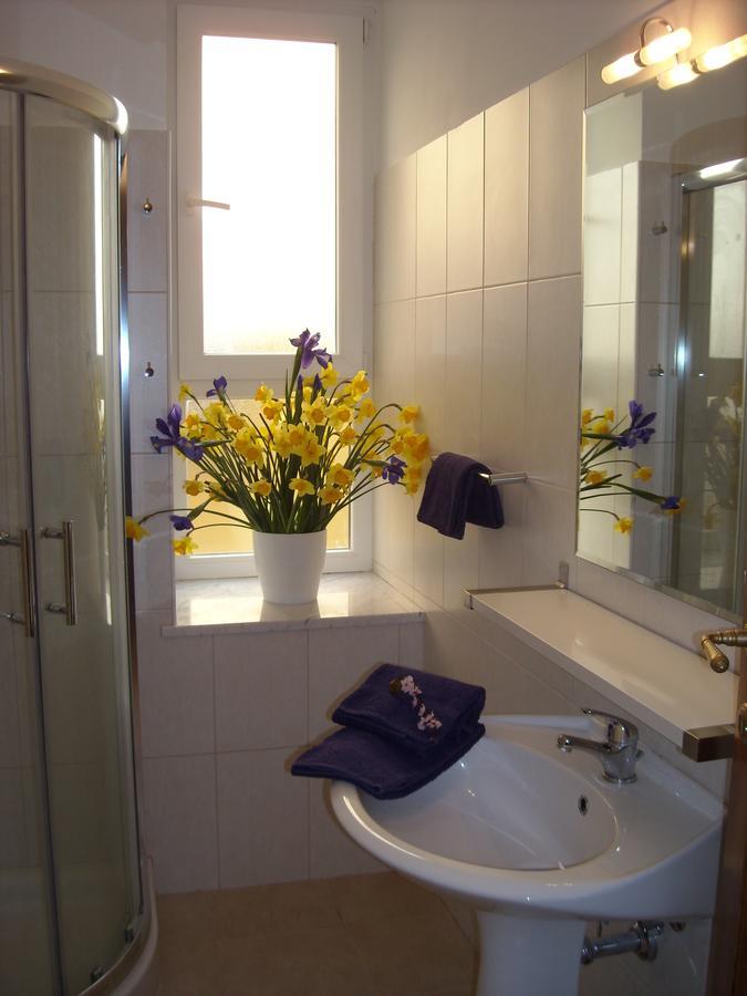 Casa Gigli - Arts Lodge Rome Extérieur photo