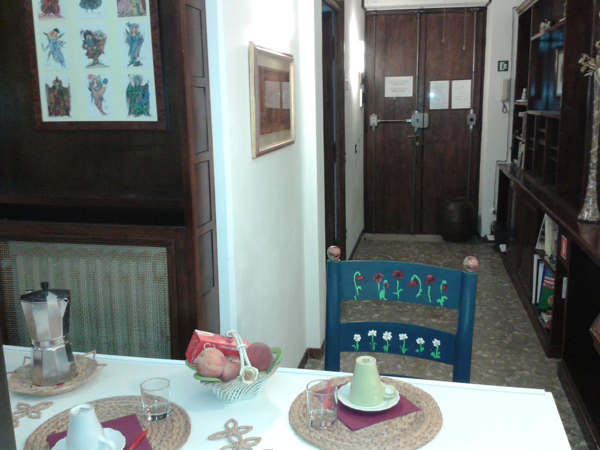 Casa Gigli - Arts Lodge Rome Extérieur photo