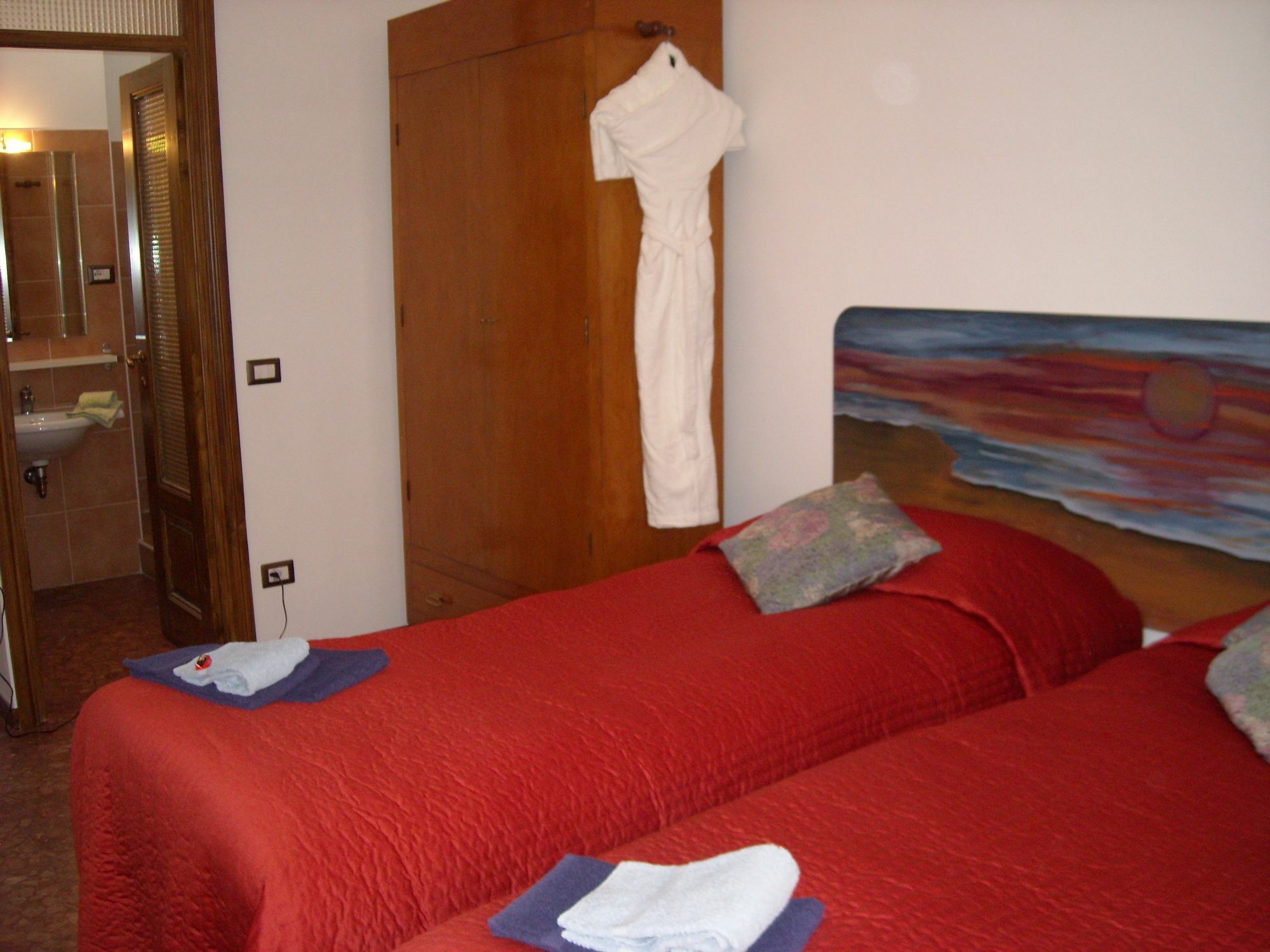 Casa Gigli - Arts Lodge Rome Extérieur photo