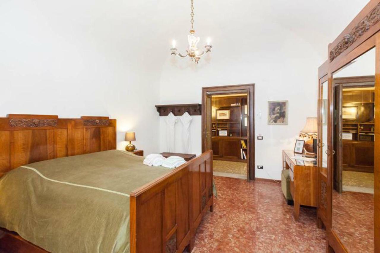 Casa Gigli - Arts Lodge Rome Extérieur photo